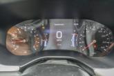 Thumbnail of 2025 Red Hot Pearlcoat Jeep Compass