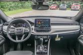 Thumbnail of 2025 Red Hot Pearlcoat Jeep Compass