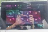 Thumbnail of 2025 Red Hot Pearlcoat Jeep Compass