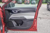 Thumbnail of 2025 Red Hot Pearlcoat Jeep Compass