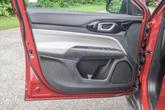 Thumbnail of 2025 Red Hot Pearlcoat Jeep Compass