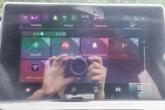 Thumbnail of 2025 Red Hot Pearlcoat Jeep Compass