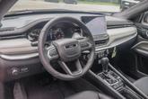 Thumbnail of 2025 Red Hot Pearlcoat Jeep Compass