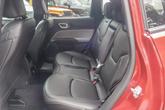 Thumbnail of 2025 Red Hot Pearlcoat Jeep Compass