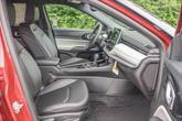 Thumbnail of 2025 Red Hot Pearlcoat Jeep Compass