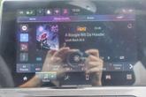 Thumbnail of 2025 Red Hot Pearlcoat Jeep Compass