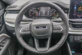 Thumbnail of 2025 Red Hot Pearlcoat Jeep Compass