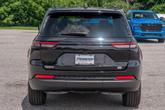 Thumbnail of 2025 Diamond Black Crystal Pearlcoat Jeep Grand Cherokee