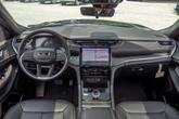Thumbnail of 2025 Diamond Black Crystal Pearlcoat Jeep Grand Cherokee