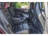 Thumbnail of 2020 Burgundy Velvet Metallic Tinted Clearcoat Lincoln Aviator