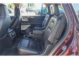 Thumbnail of 2020 Burgundy Velvet Metallic Tinted Clearcoat Lincoln Aviator