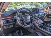 Thumbnail of 2020 Burgundy Velvet Metallic Tinted Clearcoat Lincoln Aviator