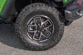 Thumbnail of 2025 Mojito Clearcoat Jeep Wrangler