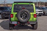 Thumbnail of 2025 Mojito Clearcoat Jeep Wrangler
