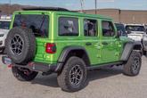 Thumbnail of 2025 Mojito Clearcoat Jeep Wrangler