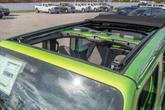 Thumbnail of 2025 Mojito Clearcoat Jeep Wrangler