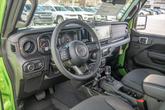 Thumbnail of 2025 Mojito Clearcoat Jeep Wrangler