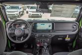 Thumbnail of 2025 Mojito Clearcoat Jeep Wrangler