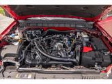 Thumbnail of 2021 Rapid Red Metallic Tinted Clearcoat Ford Bronco