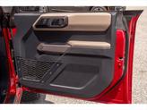 Thumbnail of 2021 Rapid Red Metallic Tinted Clearcoat Ford Bronco