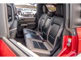 Thumbnail of 2021 Rapid Red Metallic Tinted Clearcoat Ford Bronco