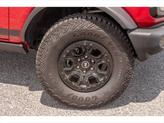 Thumbnail of 2021 Rapid Red Metallic Tinted Clearcoat Ford Bronco