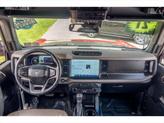 Thumbnail of 2021 Rapid Red Metallic Tinted Clearcoat Ford Bronco