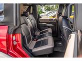 Thumbnail of 2021 Rapid Red Metallic Tinted Clearcoat Ford Bronco