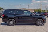 Thumbnail of 2026 DB Black Crystal Clearcoat Dodge Durango