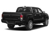 Thumbnail of 2023 Black Toyota Tacoma
