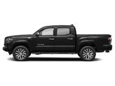Thumbnail of 2023 Black Toyota Tacoma