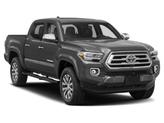 Thumbnail of 2023 Black Toyota Tacoma