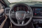Thumbnail of 2025 Destroyer Gray Clearcoat Dodge Durango