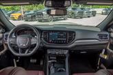 Thumbnail of 2025 Destroyer Gray Clearcoat Dodge Durango