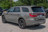 Thumbnail of 2025 Destroyer Gray Clearcoat Dodge Durango