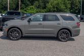 Thumbnail of 2025 Destroyer Gray Clearcoat Dodge Durango