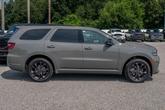Thumbnail of 2025 Destroyer Gray Clearcoat Dodge Durango
