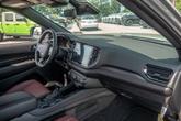 Thumbnail of 2025 Destroyer Gray Clearcoat Dodge Durango