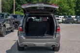 Thumbnail of 2025 Destroyer Gray Clearcoat Dodge Durango