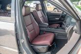 Thumbnail of 2025 Destroyer Gray Clearcoat Dodge Durango