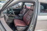 Thumbnail of 2025 Destroyer Gray Clearcoat Dodge Durango