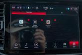 Thumbnail of 2025 Destroyer Gray Clearcoat Dodge Durango