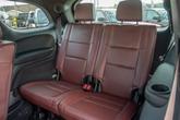 Thumbnail of 2025 Destroyer Gray Clearcoat Dodge Durango