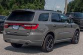 Thumbnail of 2025 Destroyer Gray Clearcoat Dodge Durango
