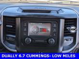 Thumbnail of 2019 Bright White Clearcoat RAM 3500
