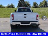 Thumbnail of 2019 Bright White Clearcoat RAM 3500