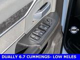 Thumbnail of 2019 Bright White Clearcoat RAM 3500