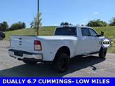 Thumbnail of 2019 Bright White Clearcoat RAM 3500
