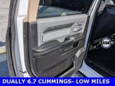 Thumbnail of 2019 Bright White Clearcoat RAM 3500