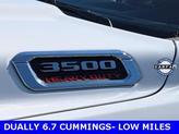Thumbnail of 2019 Bright White Clearcoat RAM 3500